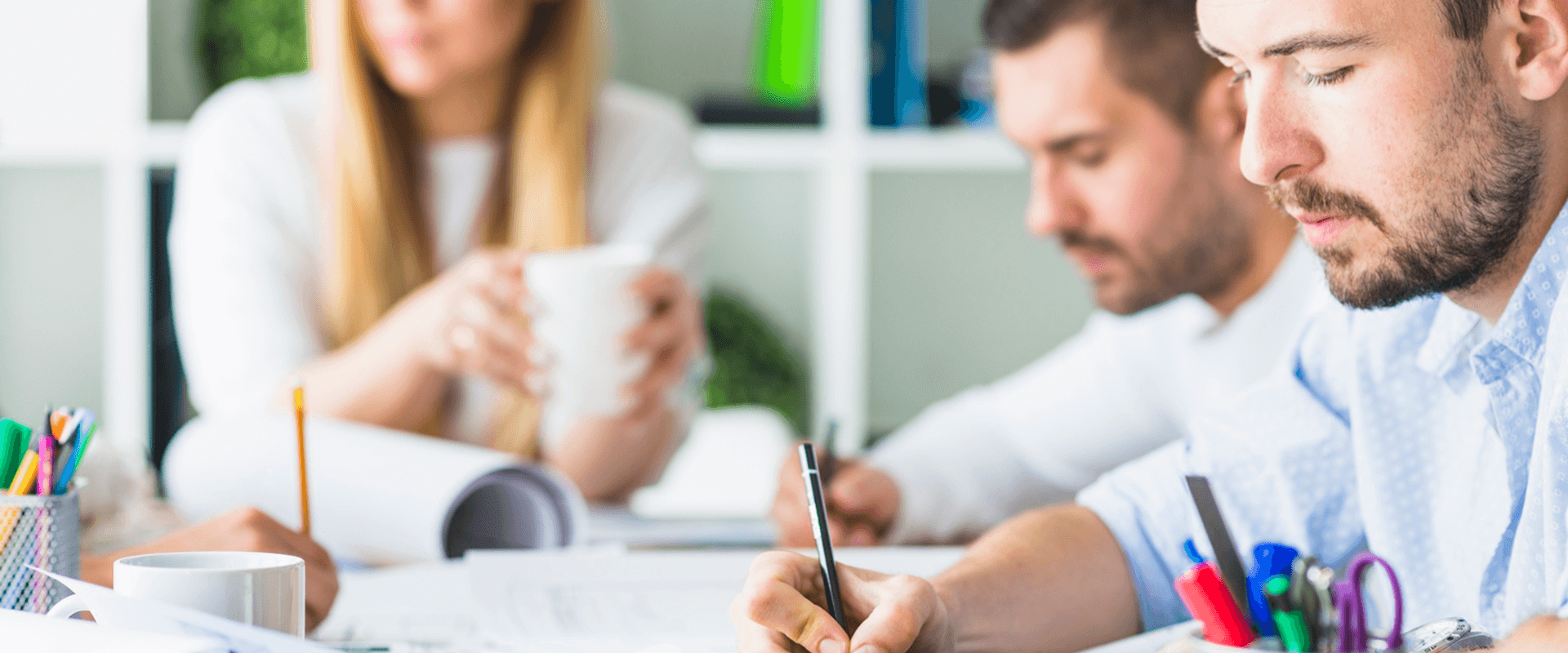 Capacitación y Becas - Fundación Patricio Pataro